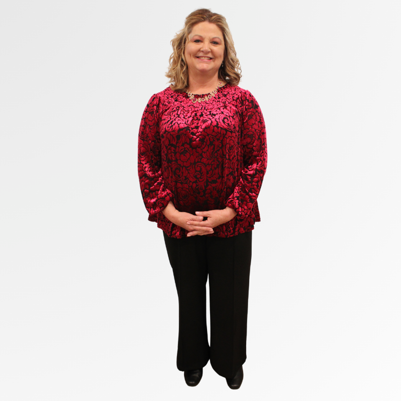 Teresa Golden