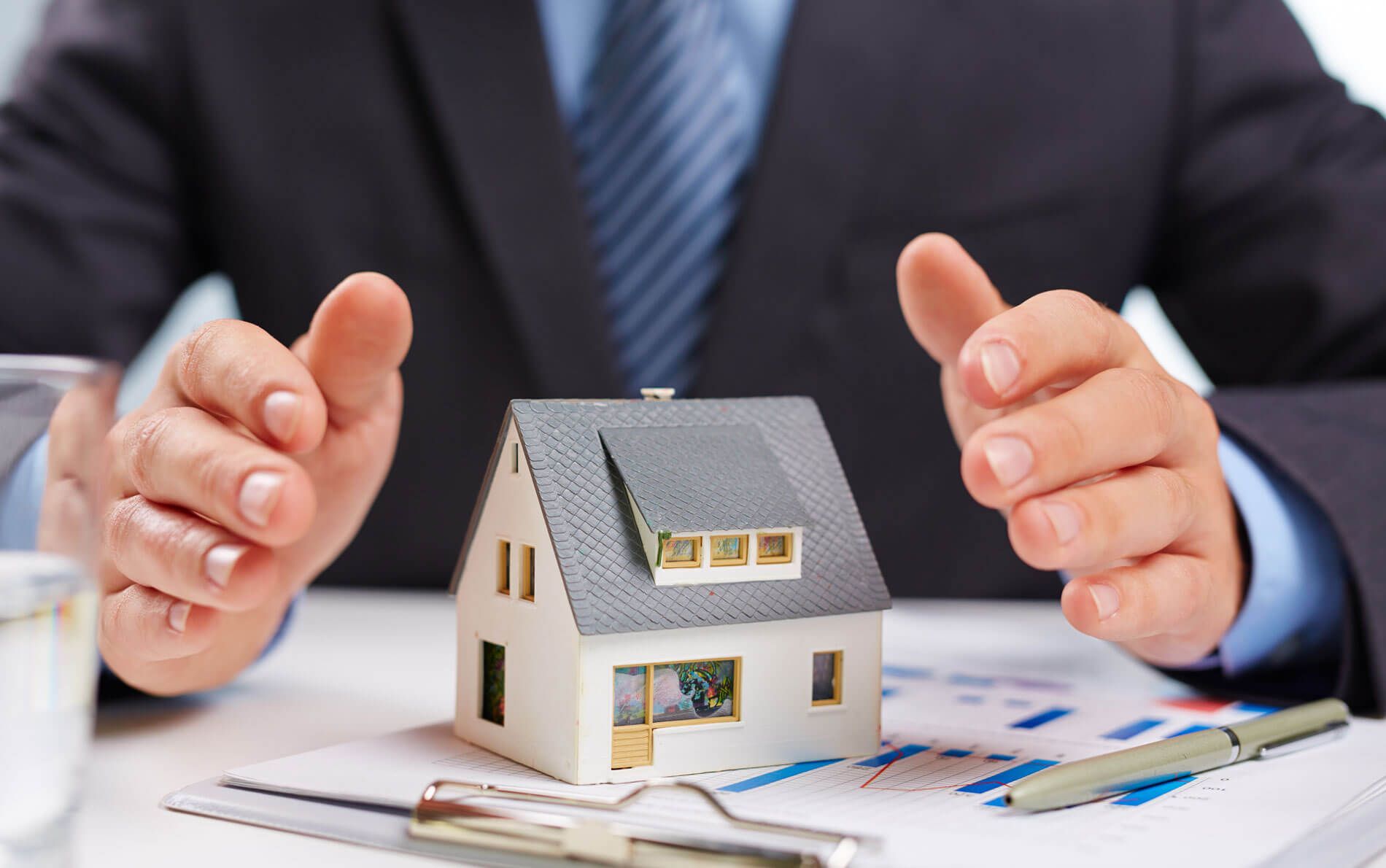 AVALUO INMOBILIARIO