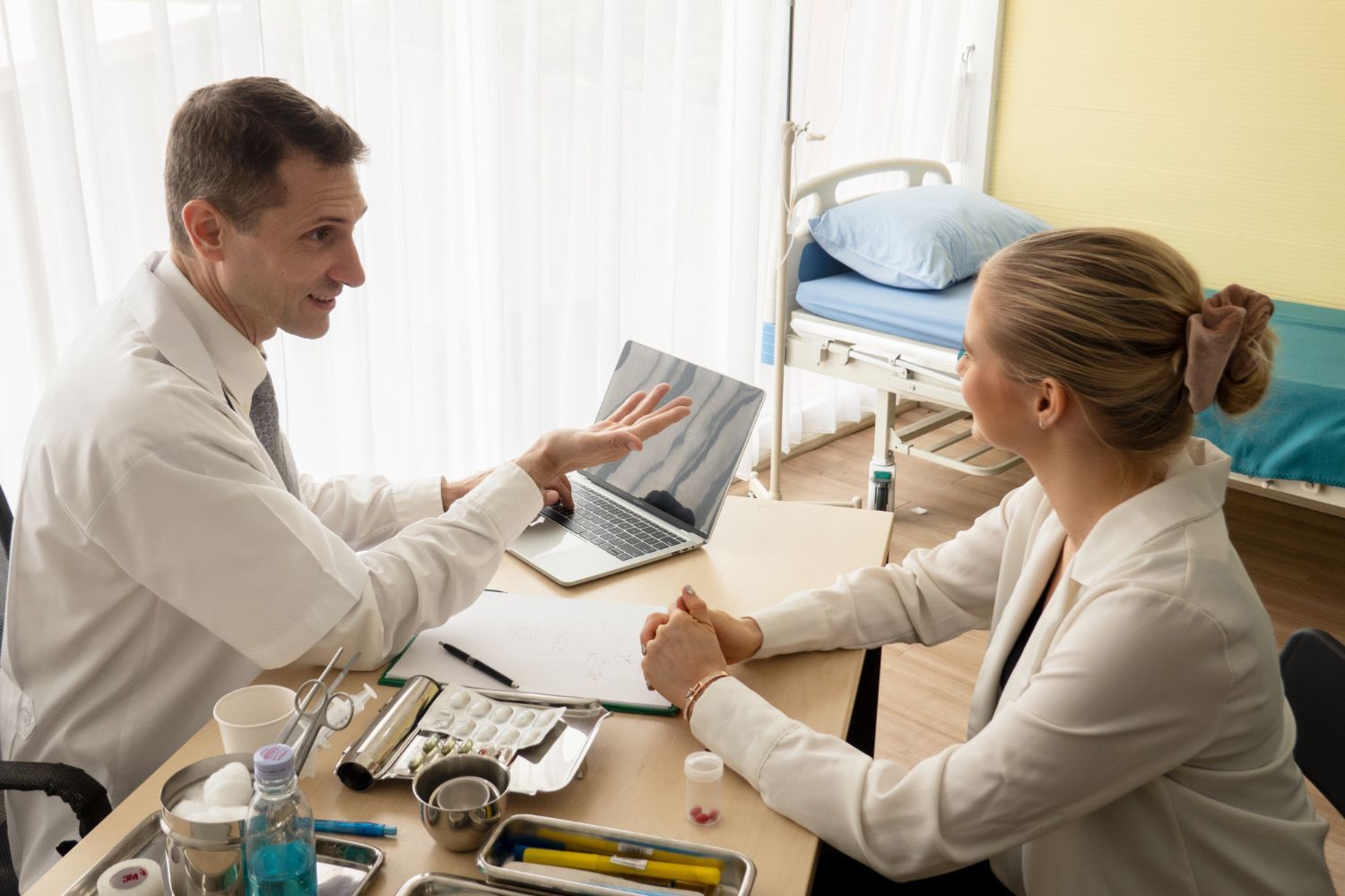 GP vacancies