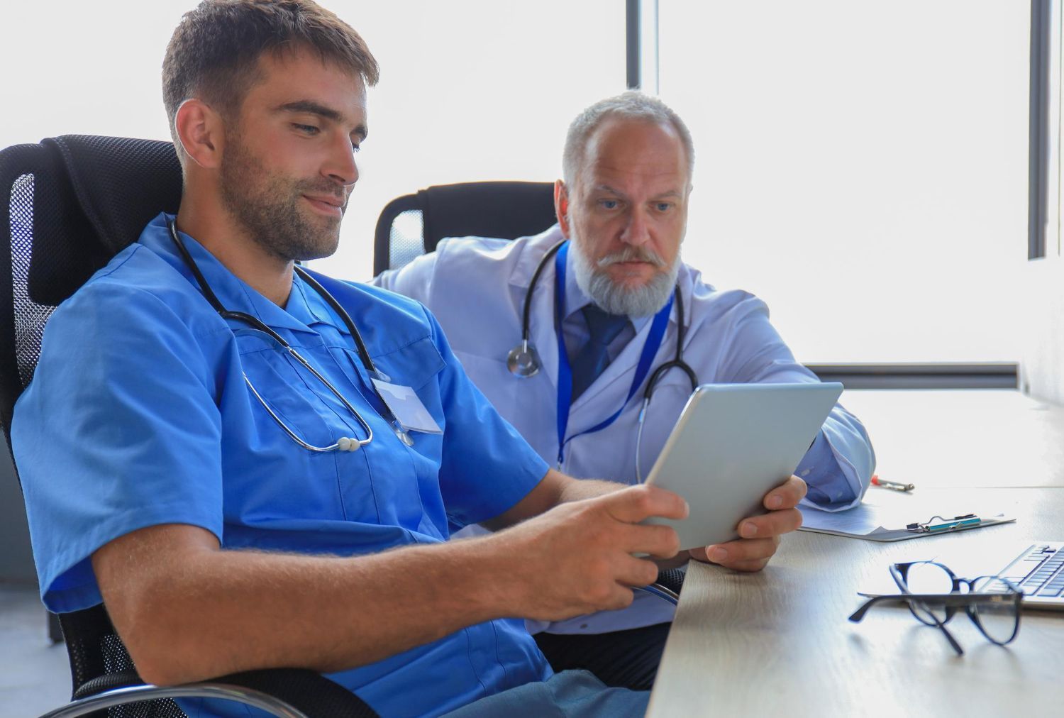locum GPs