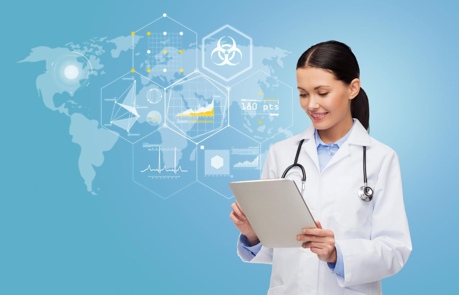 retain locum GPs 