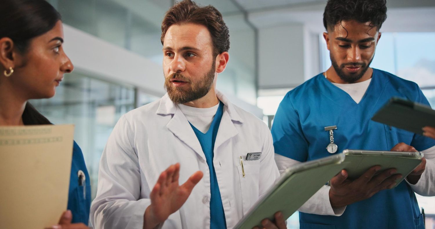 healthcare providers