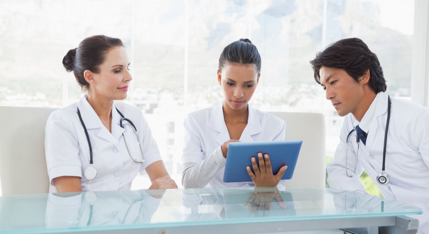 Locum Doctor