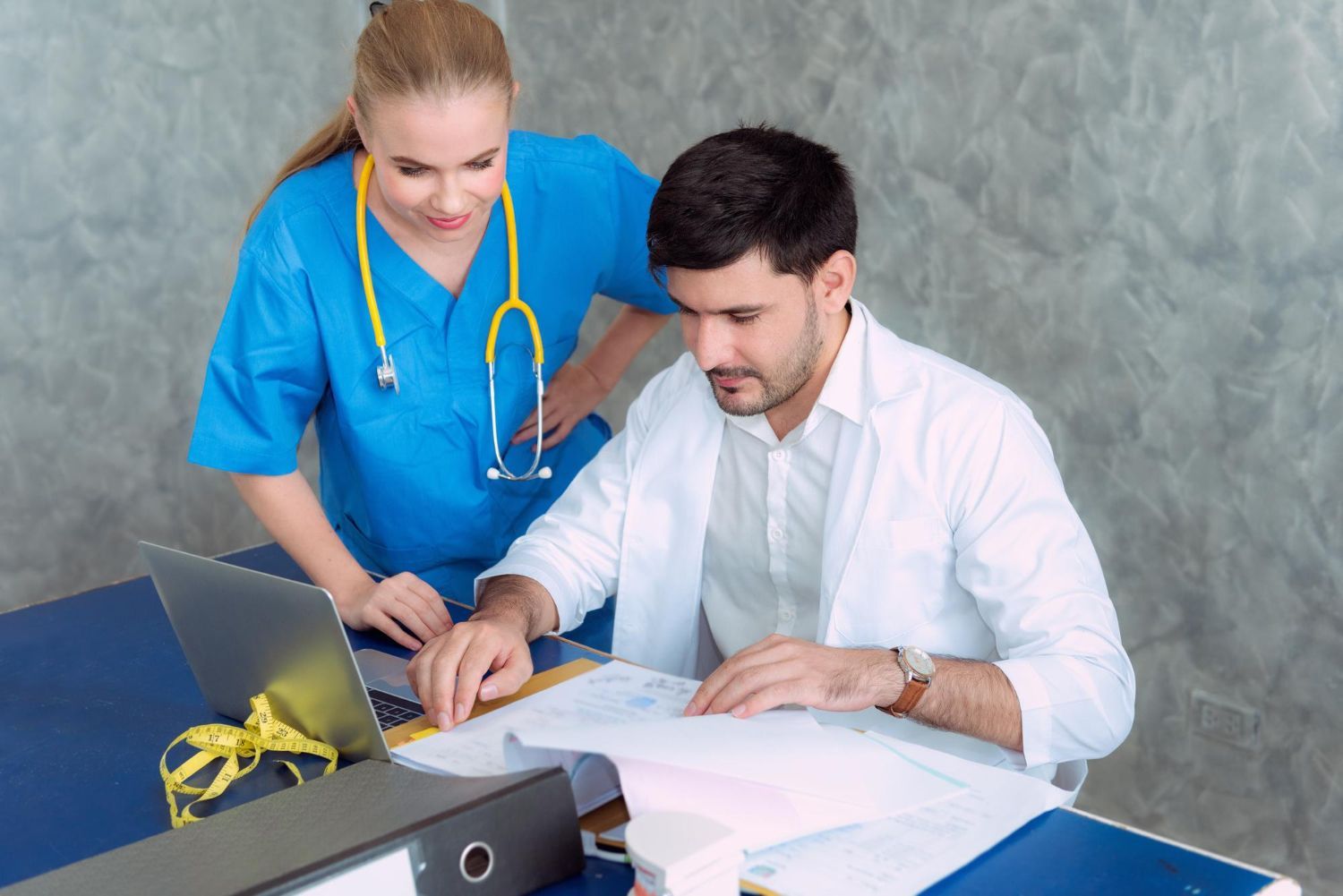 GP locum work