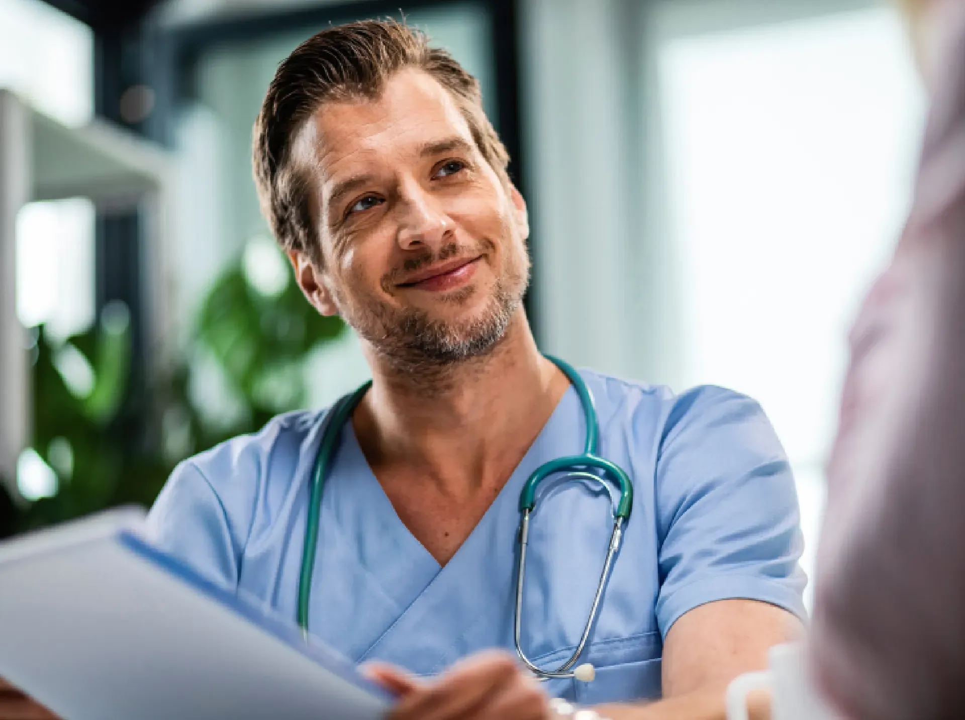 GENERAL PRACTITIONERS