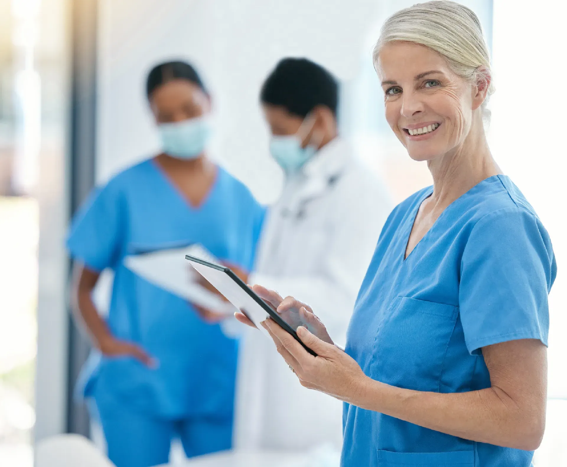 GENERAL PRACTITIONERS