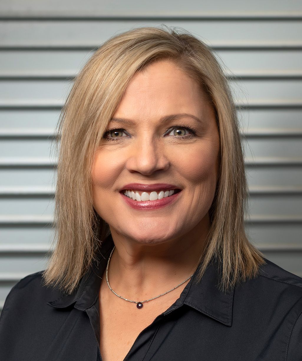 Colleen Donovan — San Clemente, CA — Consolidated Contracting