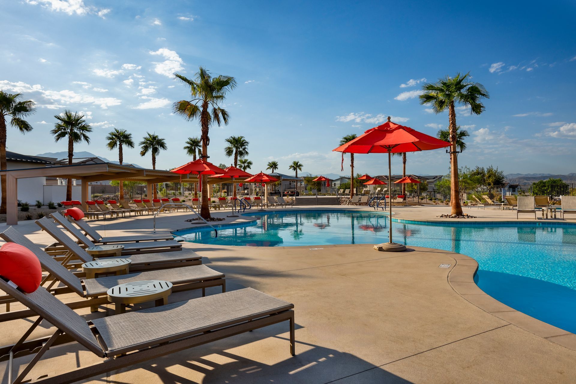 Rise Park Indoor — San Clemente, CA — Consolidated Contracting