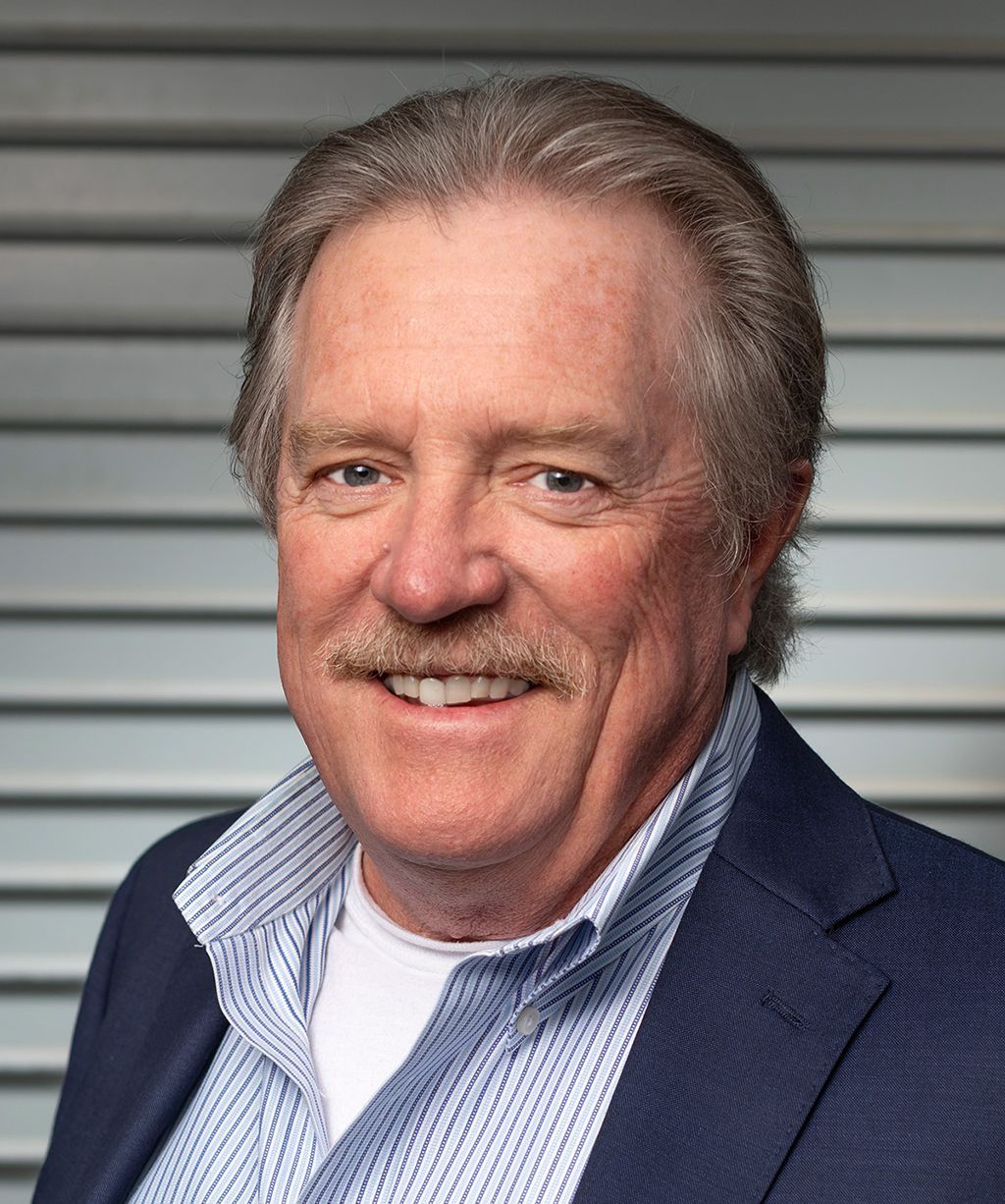 Scott Eaton — San Clemente, CA — Consolidated Contracting