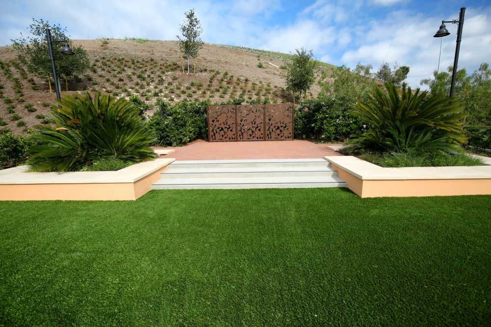 Ridgetop Park — San Clemente, CA — Consolidated Contracting
