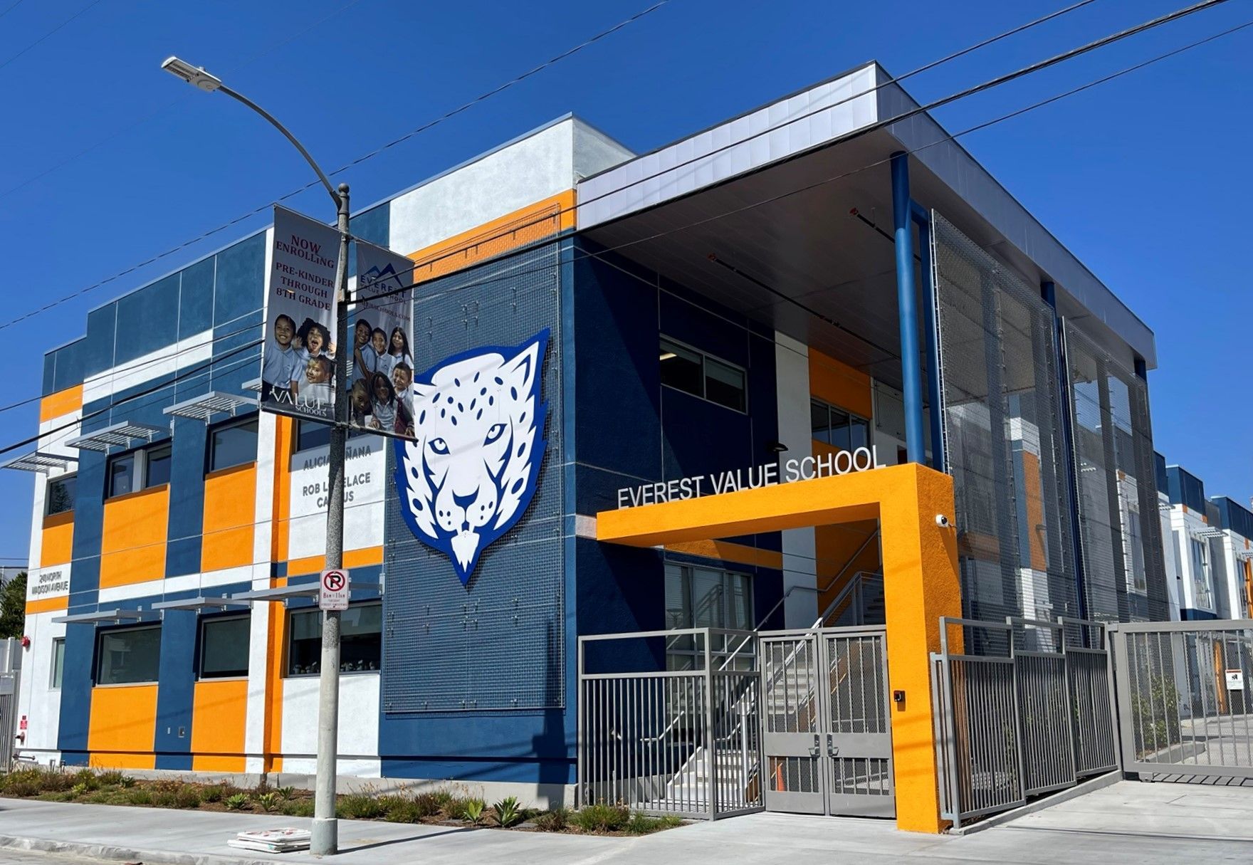 Worship Facilities & Private Education — San Clemente, CA — Consolidated Contracting