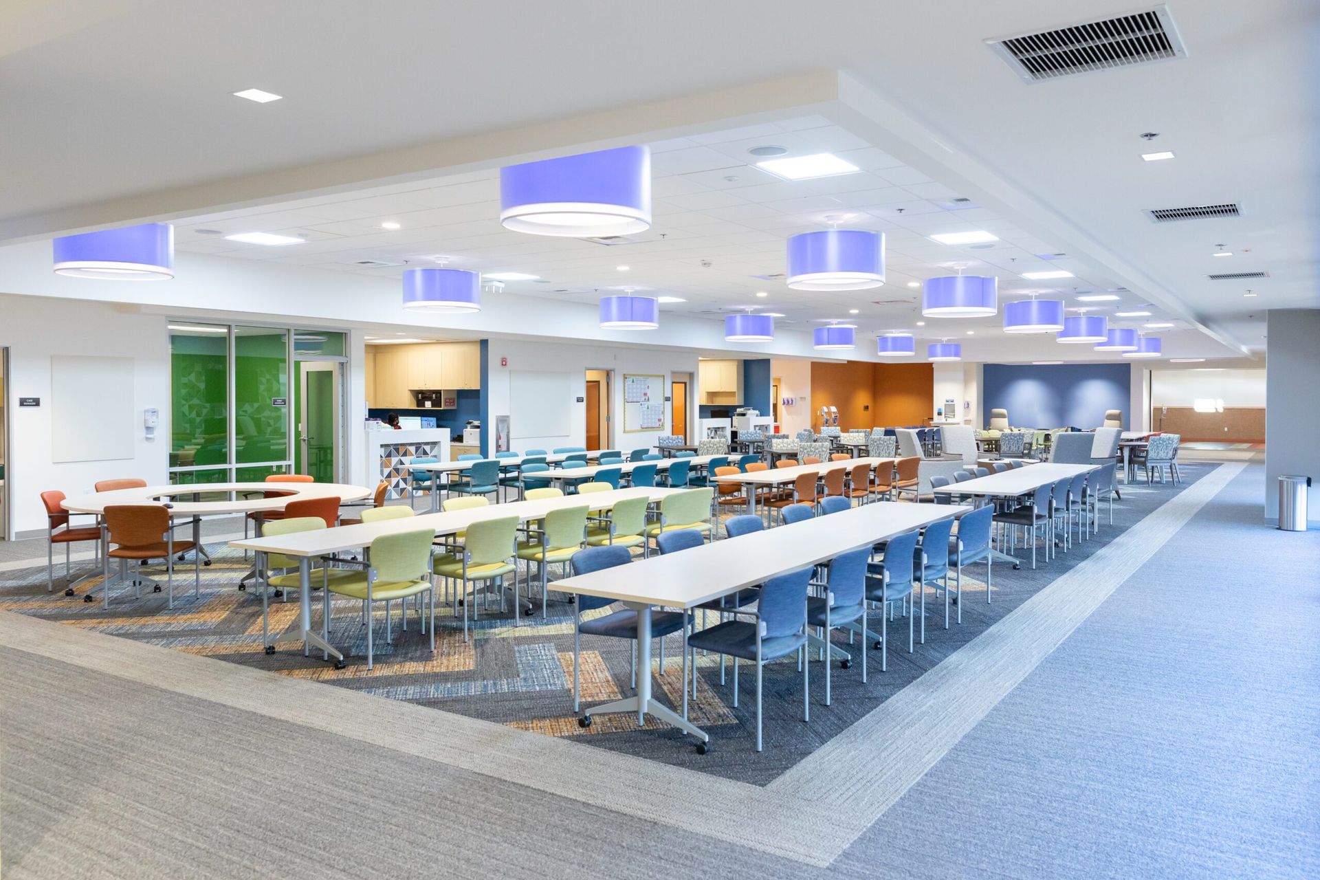 Syh Pace Vista Pantry — San Clemente, CA — Consolidated Contracting