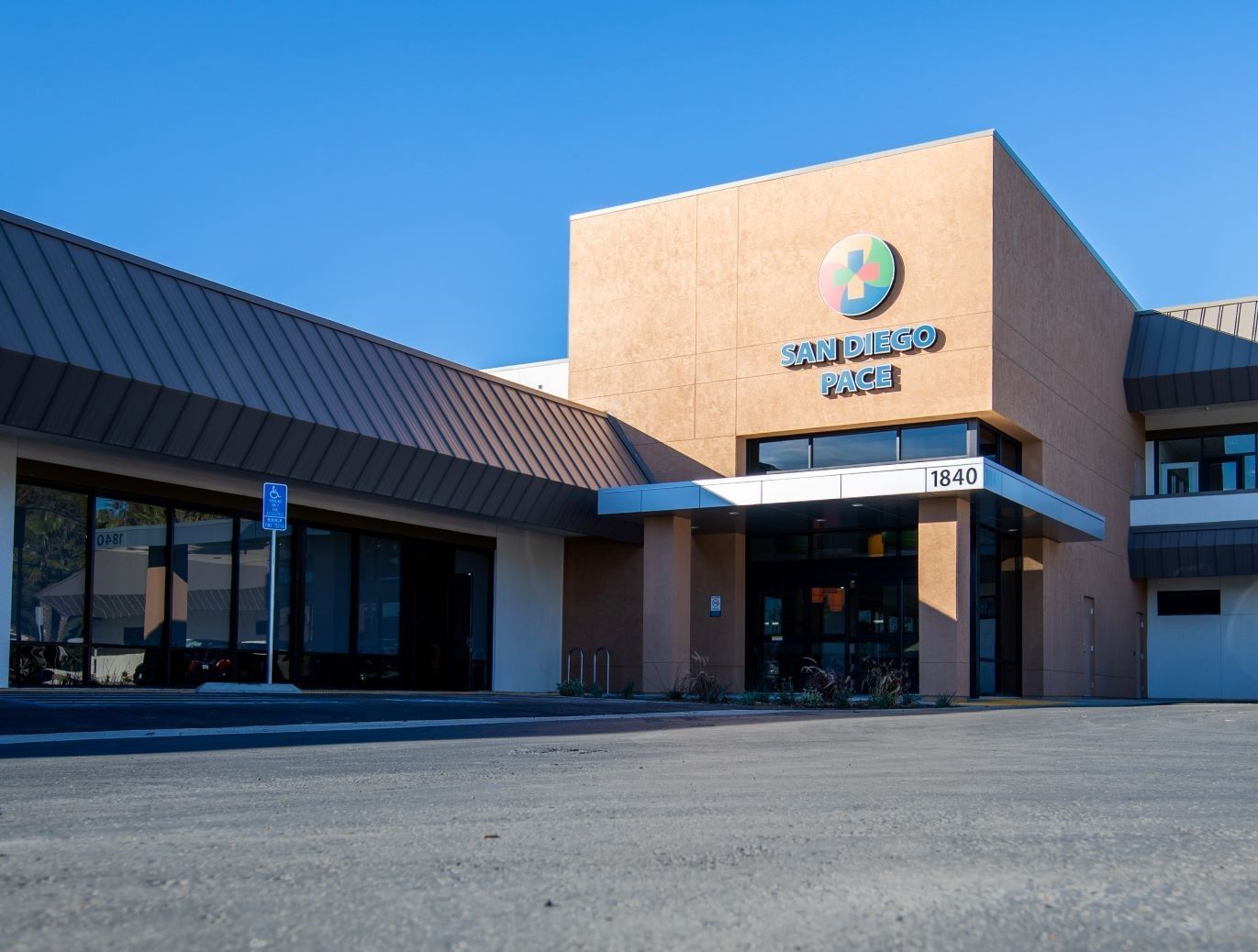 Healthcare — San Clemente, CA — Consolidated Contracting