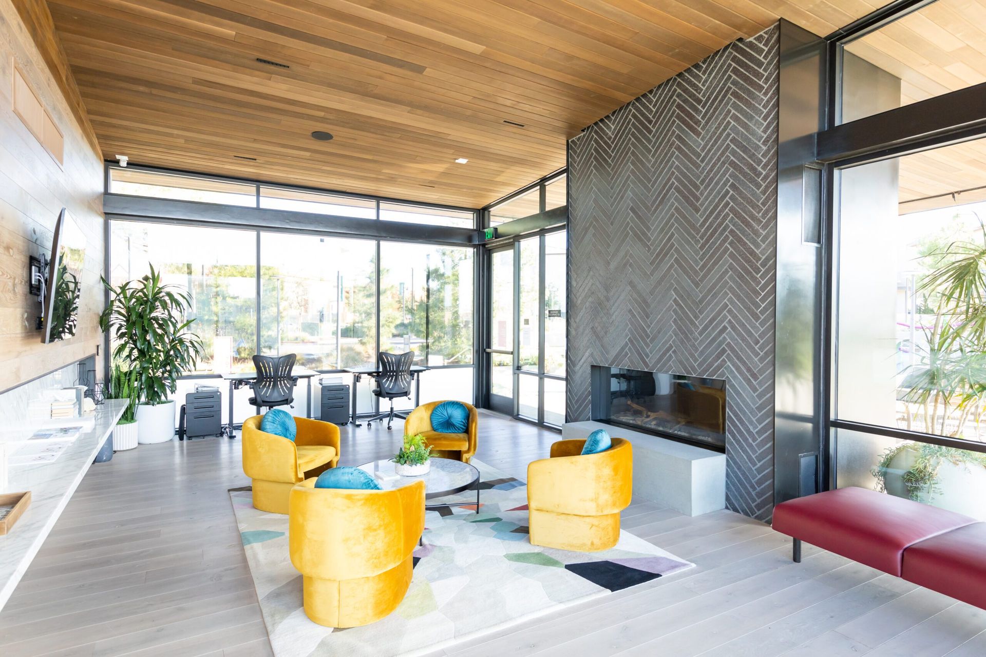 Rise Park Indoor — San Clemente, CA — Consolidated Contracting
