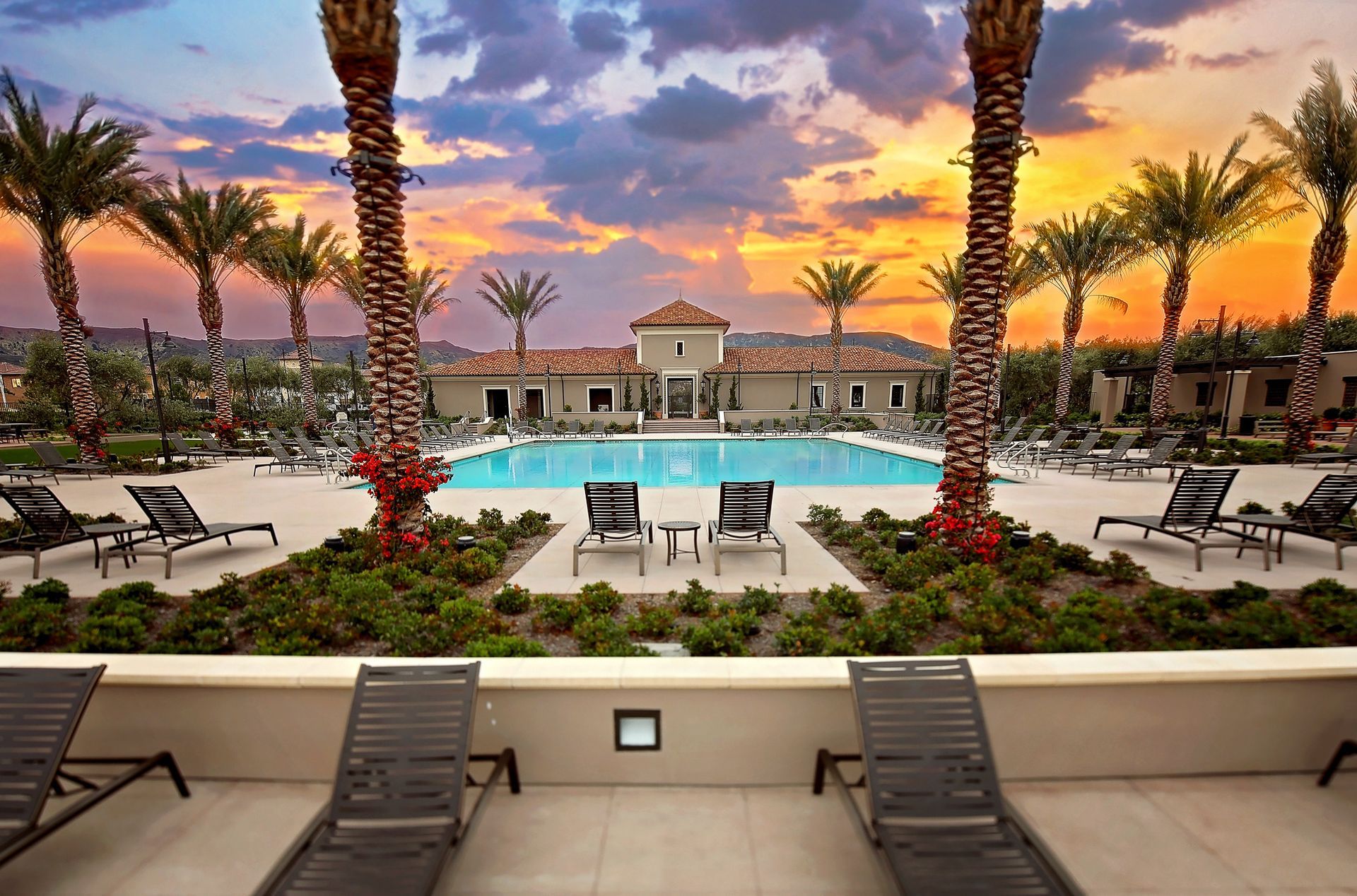 Cresta Vista Park — San Clemente, CA — Consolidated Contracting