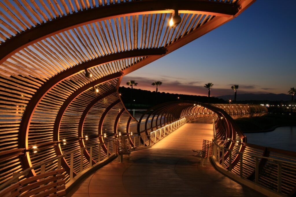 Dos Lagos Heart — San Clemente, CA — Consolidated Contracting