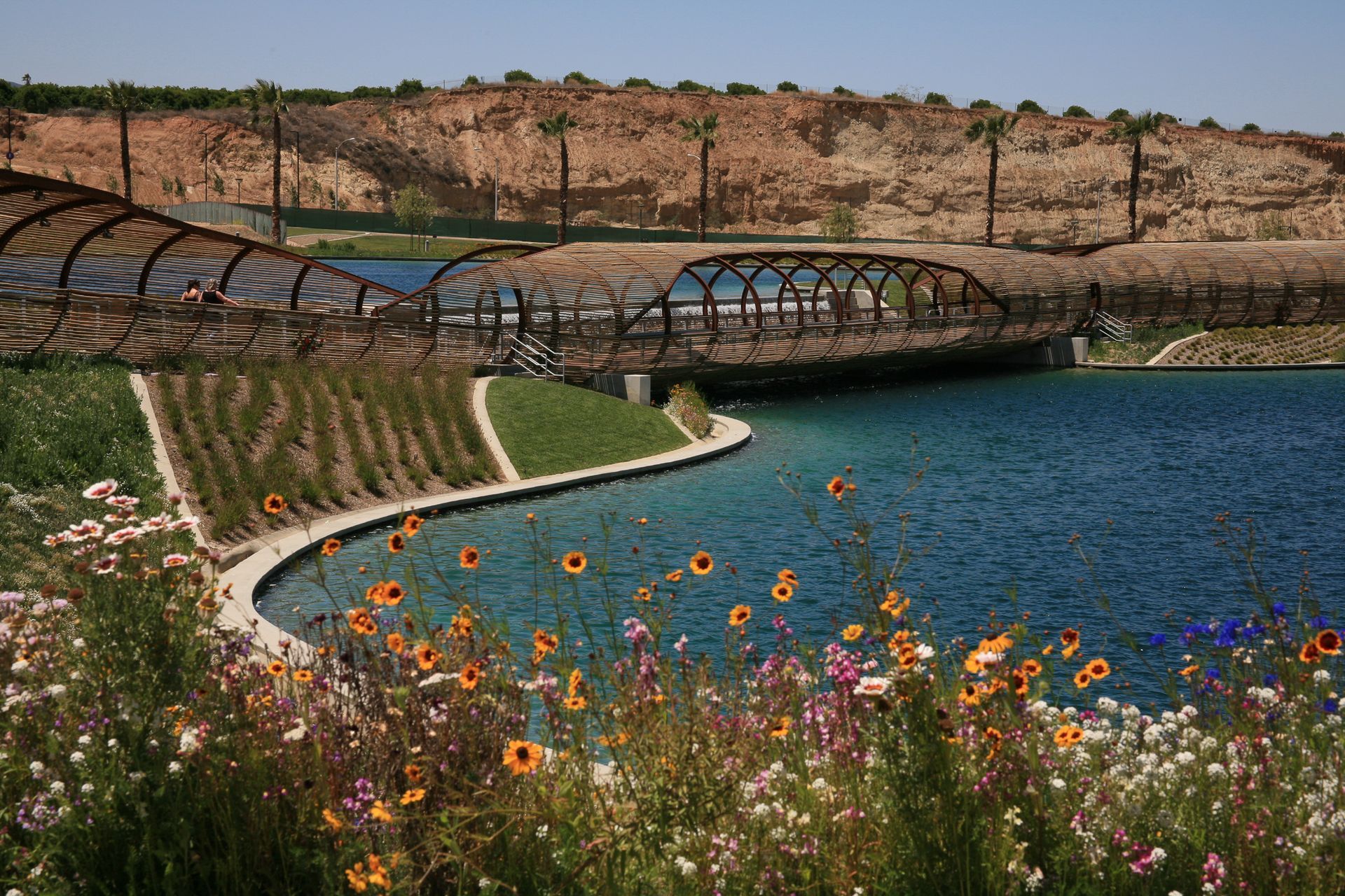 Dos Lagos Heart Lake View — San Clemente, CA — Consolidated Contracting