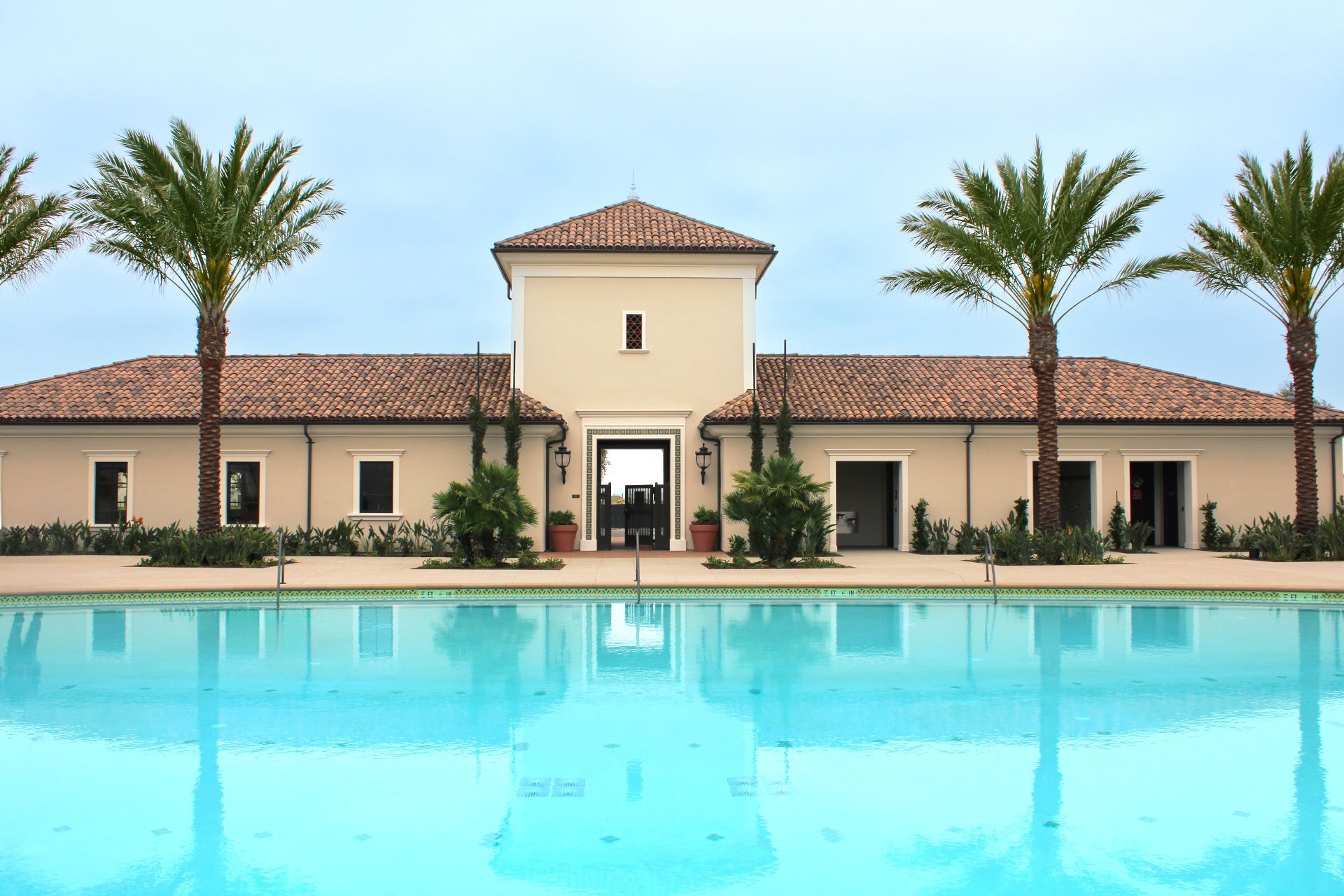 Terrace View Park — San Clemente, CA — Consolidated Contracting