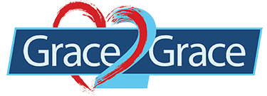 Logo with the words 
