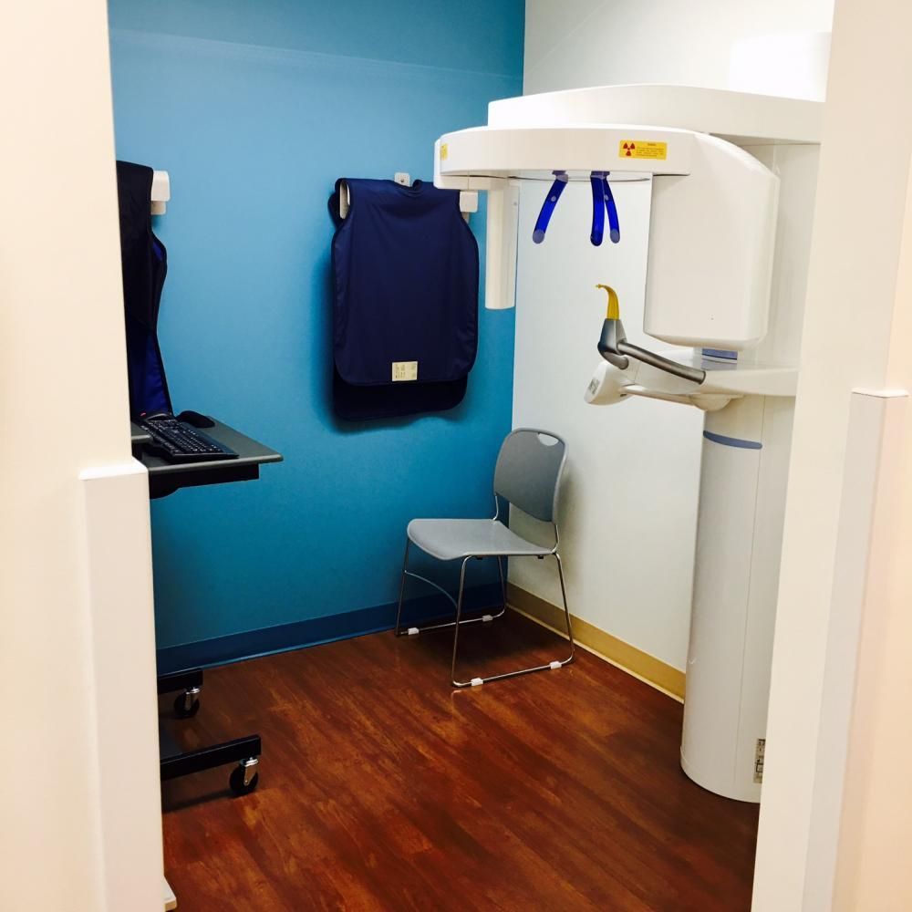 Center Room — San Clemente, CA — Consolidated Contracting