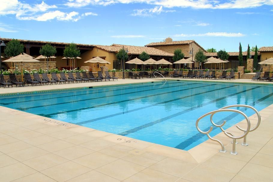 Turtle Ridge Summit Park Pool — San Clemente, CA — Consolidated Contracting