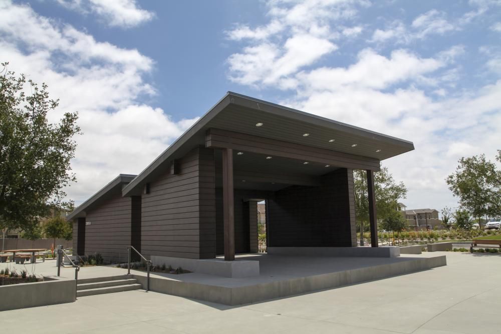 Esencia Green Park — San Clemente, CA — Consolidated Contracting
