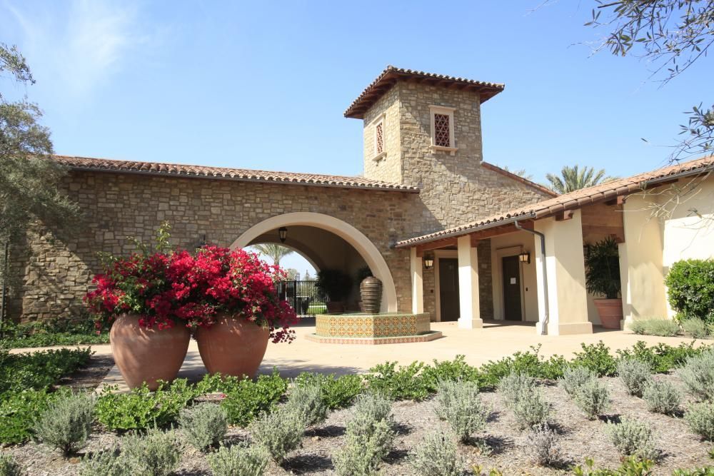 Resort at the Groves — San Clemente, CA — Consolidated Contracting