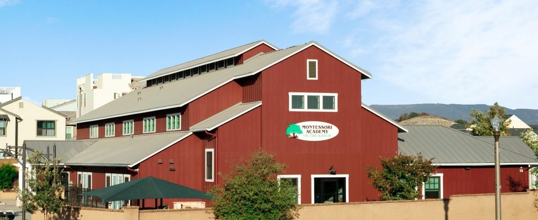 Montessori Academy on the Ranch Far View — San Clemente, CA — Consolidated Contracting