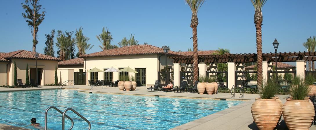 Woodbury Recreation Center Pool — San Clemente, CA — Consolidated Contracting