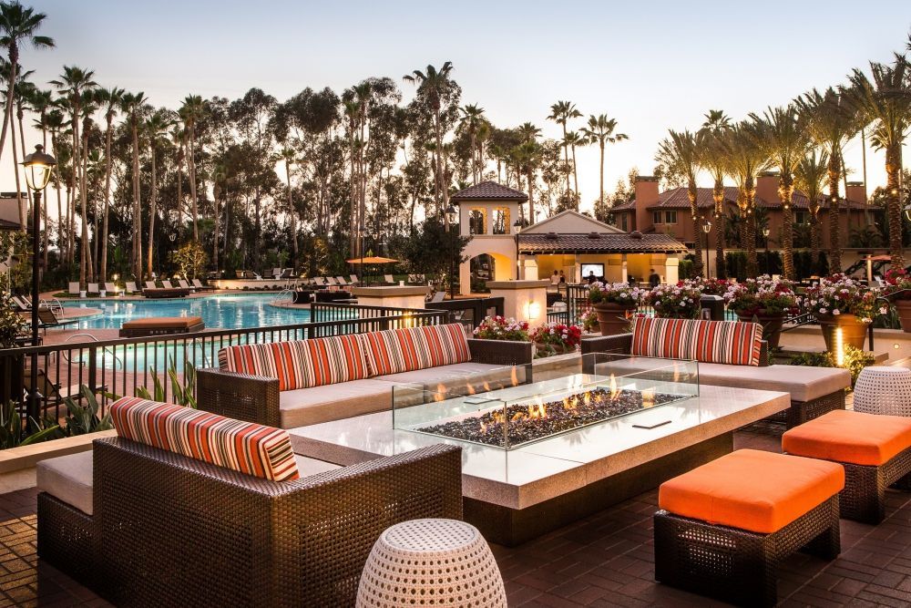 The Village — San Clemente, CA — Consolidated Contracting