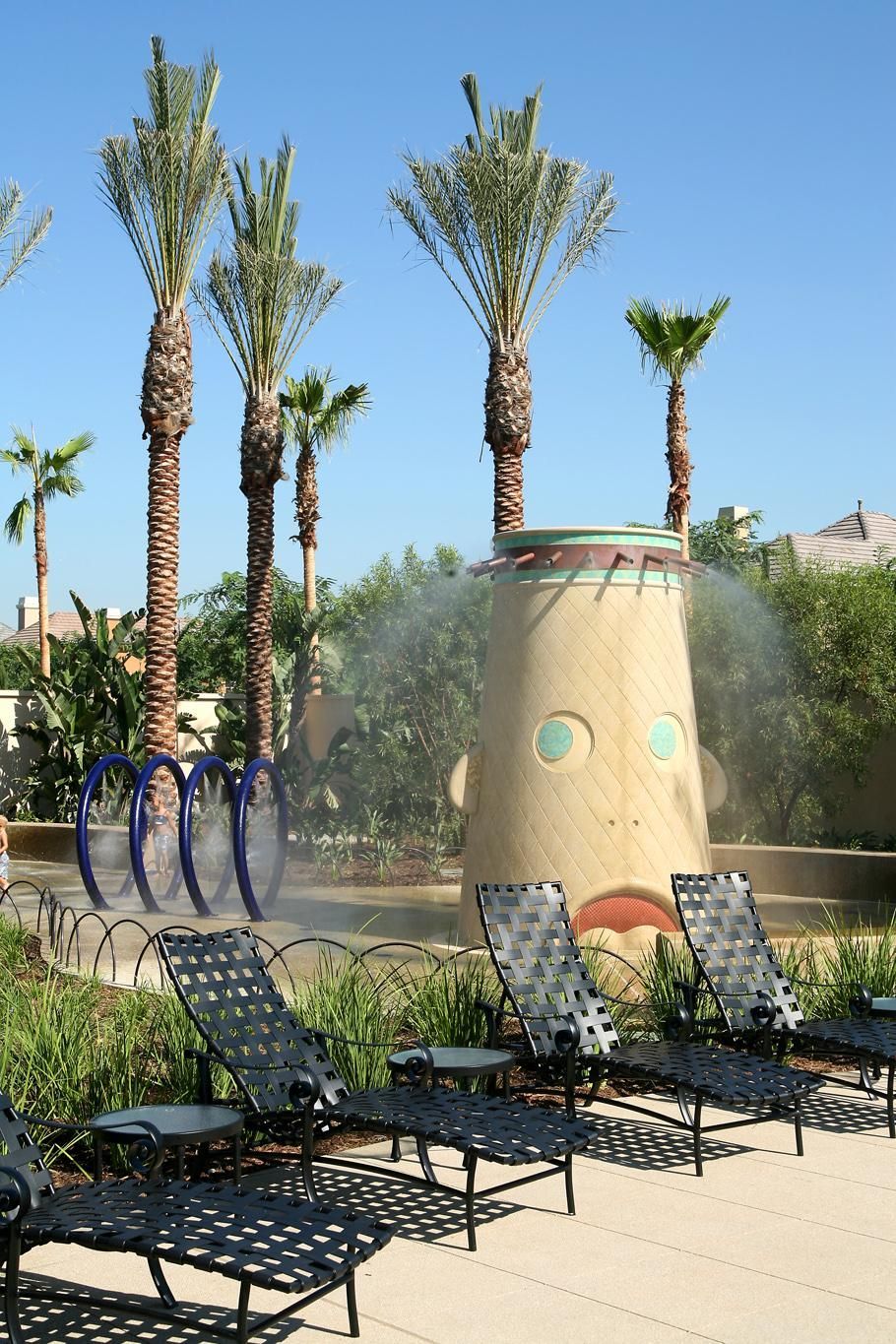 Woodbury Recreation Center — San Clemente, CA — Consolidated Contracting