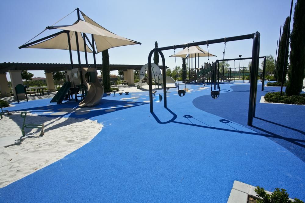 Stonegate Park — San Clemente, CA — Consolidated Contracting