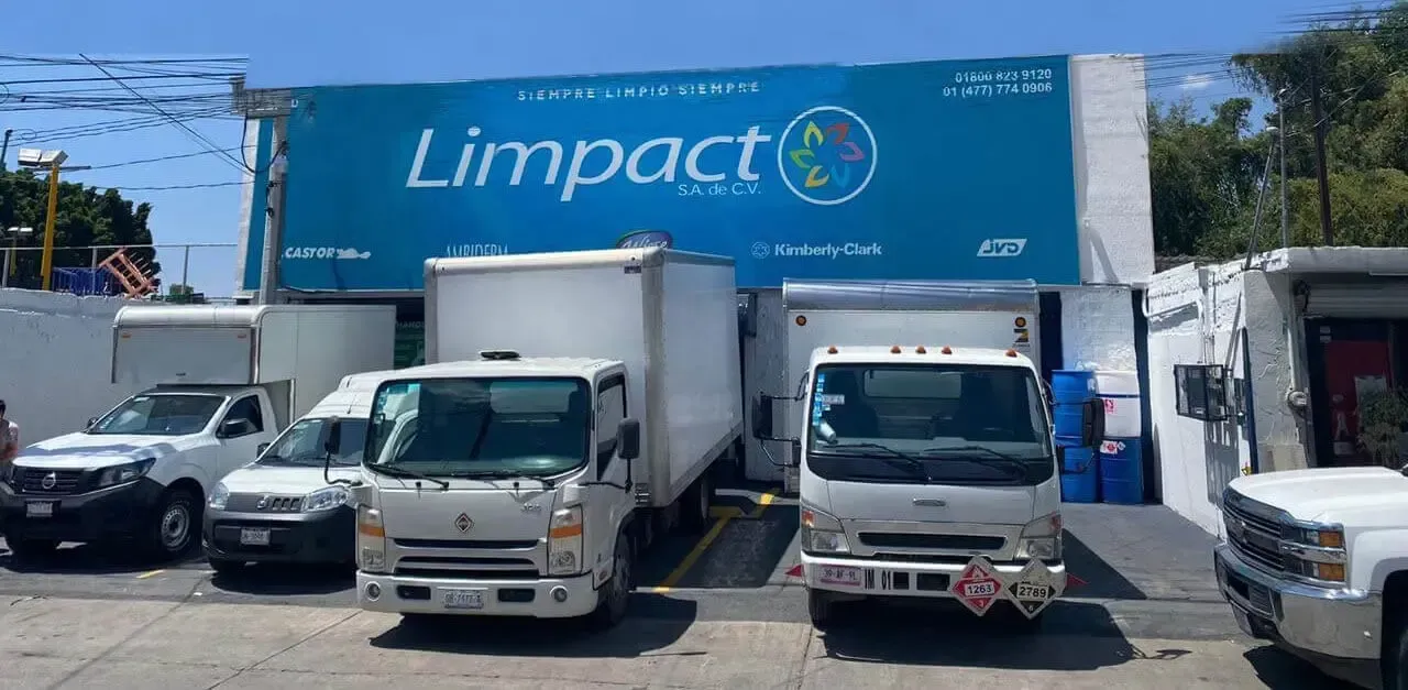 LIMPACT -