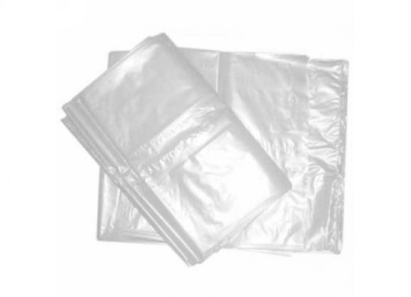BOLSA DE BASURA NATURAL 60*90