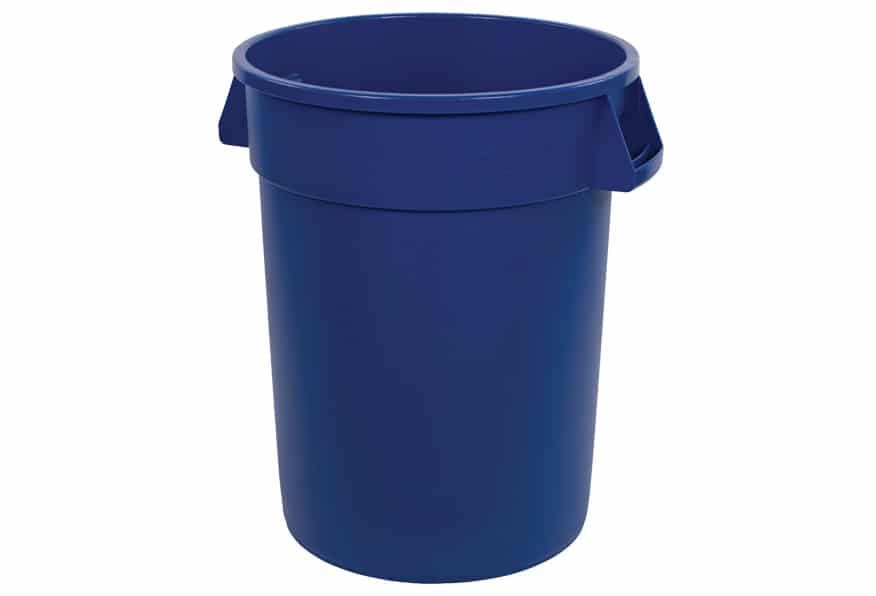 CONTENEDOR CILINDRICO