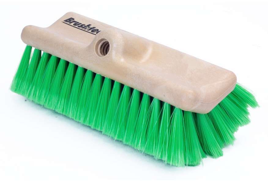 CEPILLO PARA LAVADO DE CARROCERIAS    ( EL CASTOR)