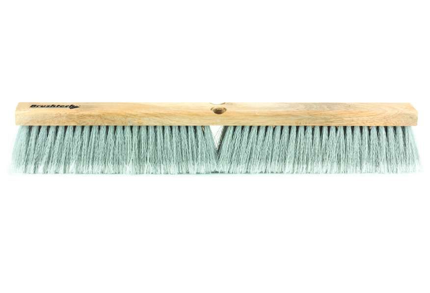 BLOCK DE MADERA con Fibra de PVC ( EL CASTOR)