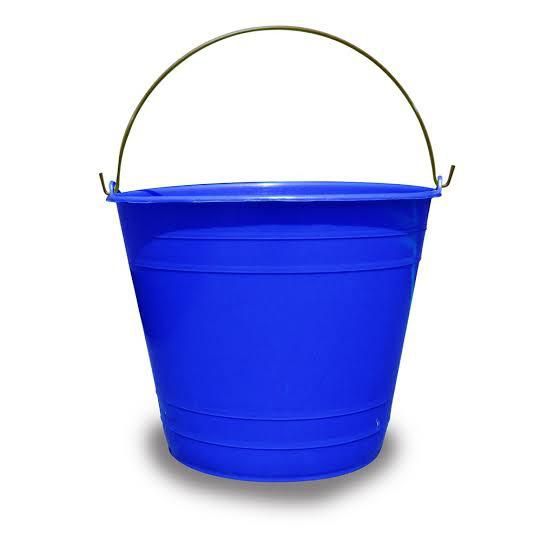 Cubeta Flexible 14 litros