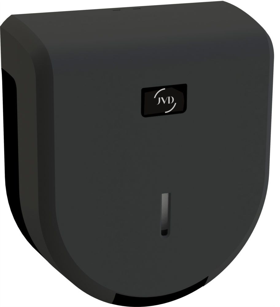 CLEANLINE JUNIOR NEGRO (JVD)