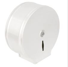 DISTRIB. PH JUMBO 200 METAL BLANCO  (JVD)