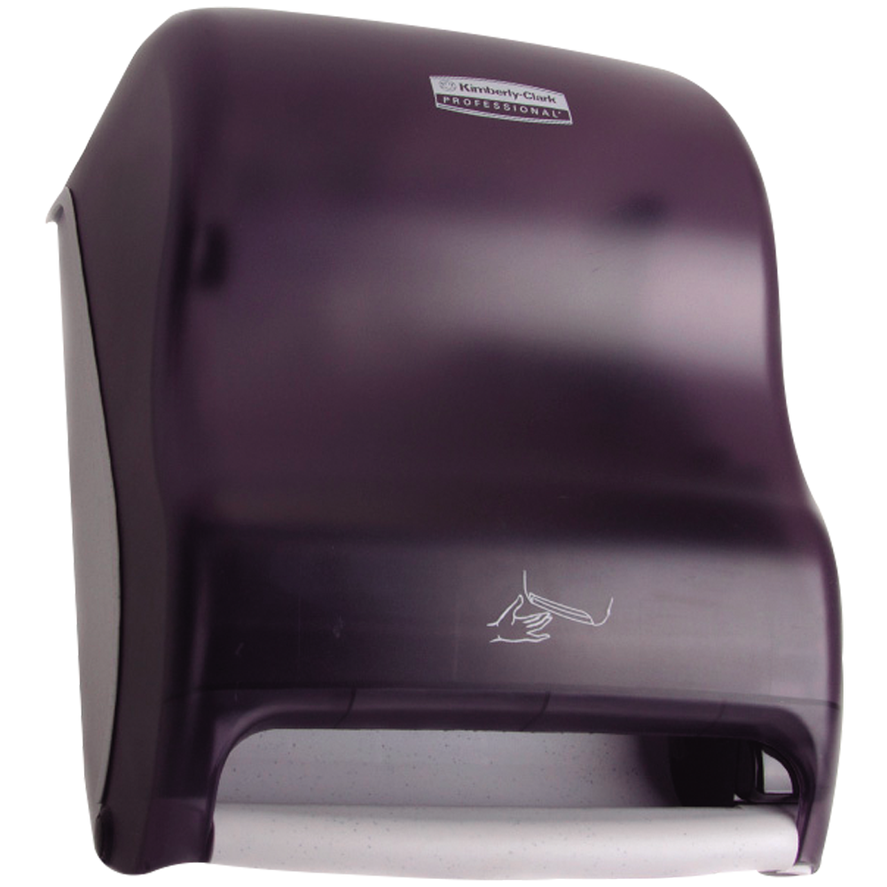 Despachador Toalla Rollo Experience® Humo