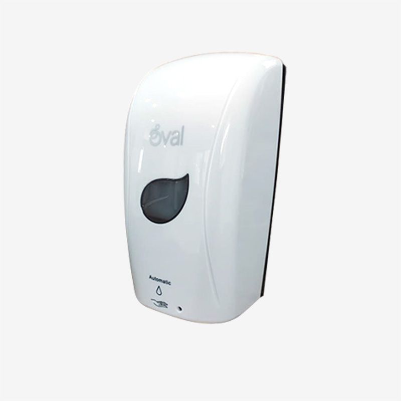 Jabonera Humo Automática 1000 ml (OVAL)
