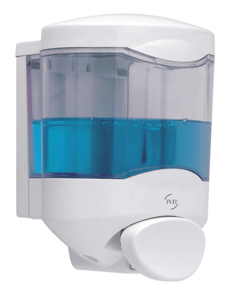 CRISTAL 450ML PULSADOR (JVD)
