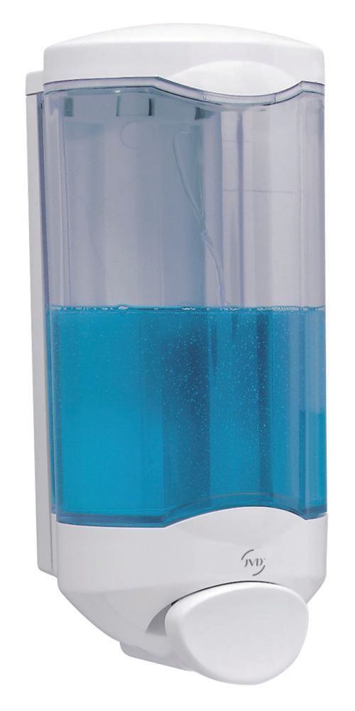 PULSADOR CRYSTAL 1L (JVD)