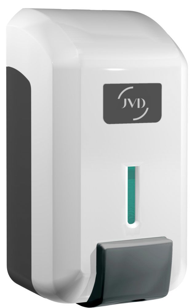 CLEANLINE GEL BLANCO  (JVD)
