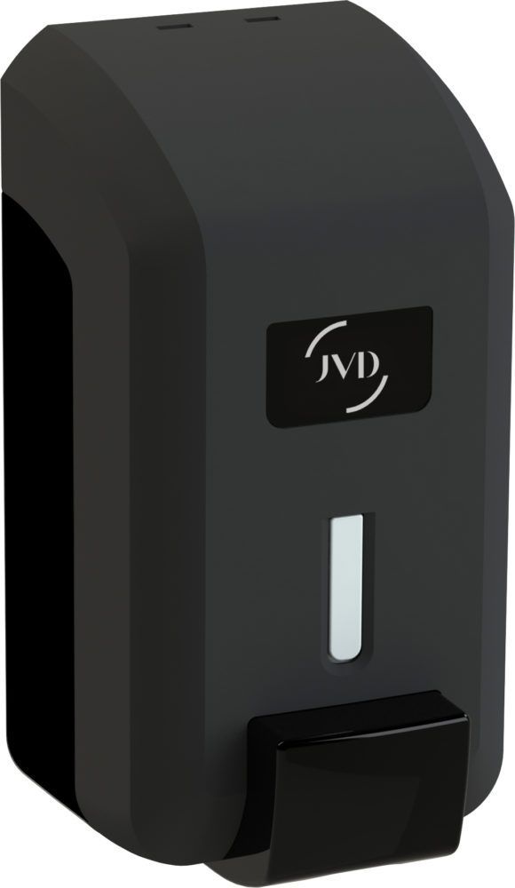 CLEANLINE GEL NEGRO (JVD)