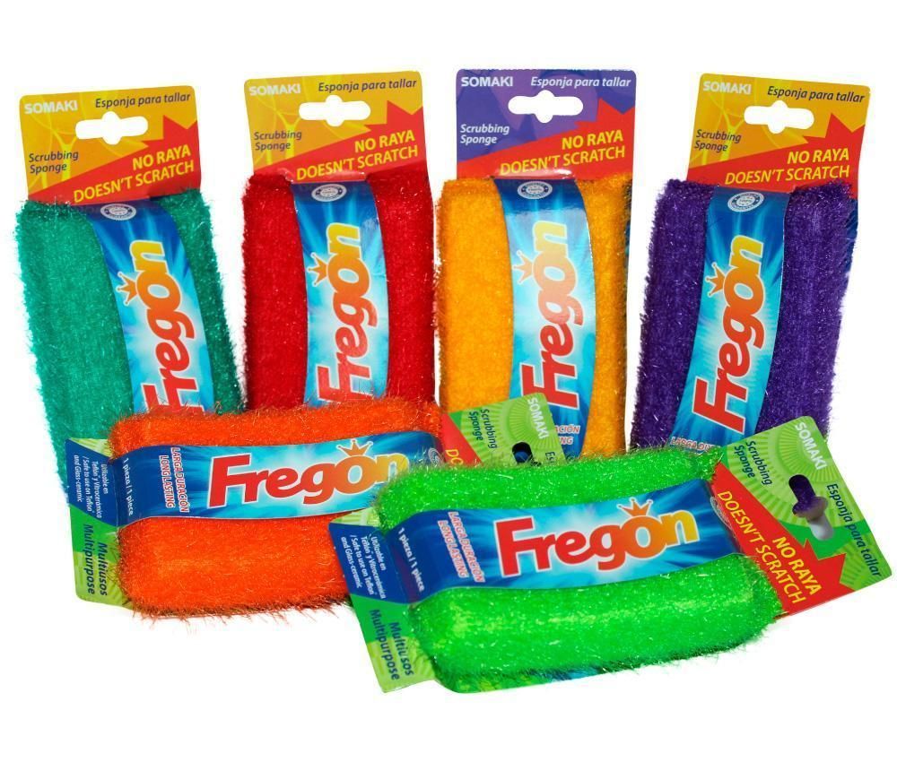 FREGON