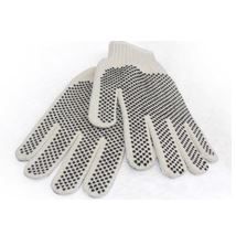 GUANTE JAPONES CON PUNTOS DE PVC
