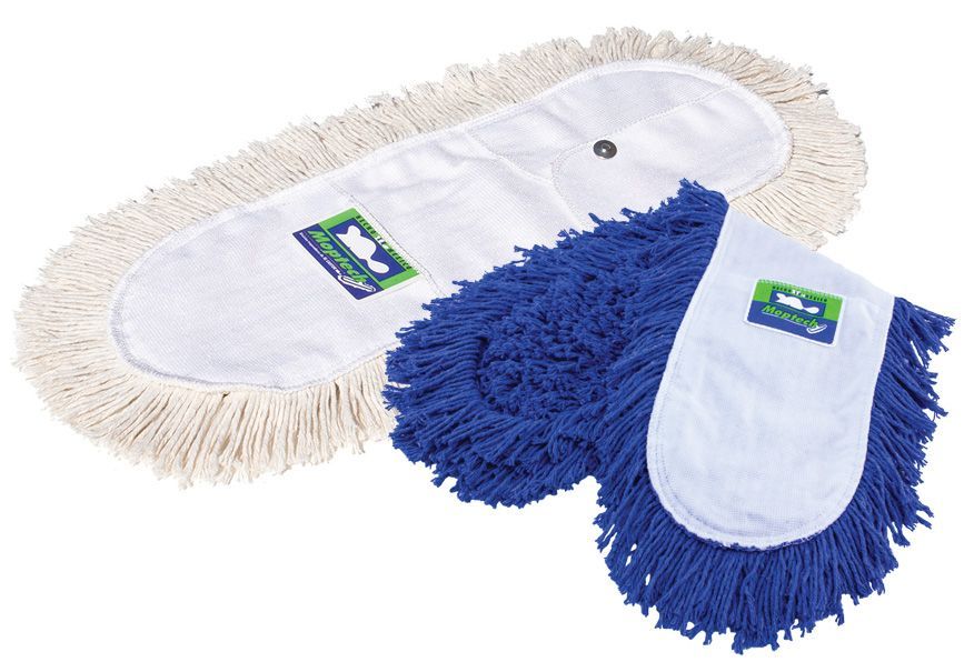 FUNDA  PARA MOPS Modelo PROFESIONAL 90 CM            (EL CASTOR)