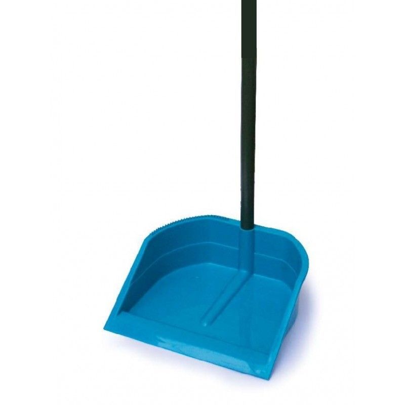 RECOGEDOR DE PLASTICO ECONOMICO